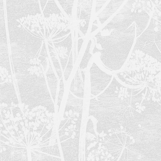 112/8027-CS COW PARSLEY White Cole & Son Wallpaper