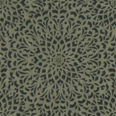 113/7018-CS MEDINA Pewter Charcoal Cole & Son Wallpaper