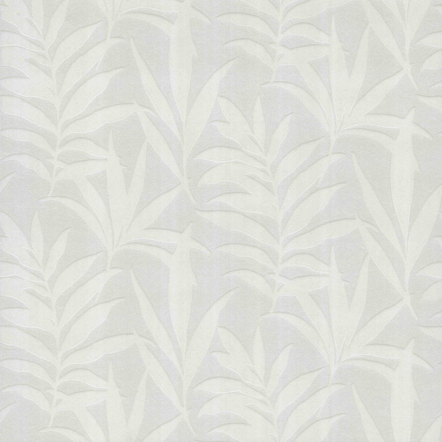113FLOCK01 1838-Wallcoverings WALLPAPER - WP # 01 CAMELLIA