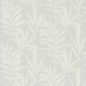 113FLOCK01 1838-Wallcoverings WALLPAPER - WP # 01 CAMELLIA