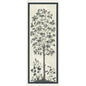 113/14043-CS TREES OF EDEN/LIFE CHARCOAL & PARCHMENT COLE & SON Wallpaper