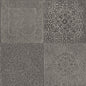113/2005-CS BAZAAR Pewter Cole & Son Wallpaper