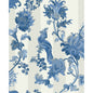 113/8022-CS ZERZURA CHINA BLUE COLE & SON Wallpaper
