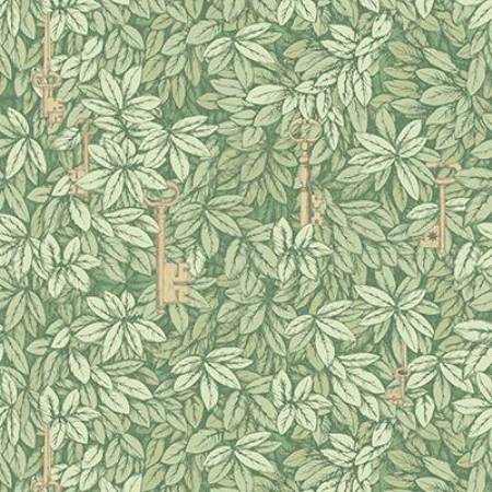 114/9018-CS CHIAVI SEGRETE Olive Cole & Son Wallpaper