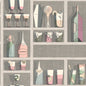 114/23044-CS COCKTAILS PASTEL COLE & SON Wallpaper
