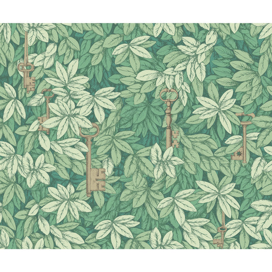 114/26050-CS CHIAVI SEGRETE FOREST COLE & SON Wallpaper