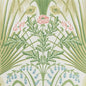 115/3008-CS BLUEBELL Spring Green Cream Cole & Son Wallpaper