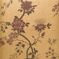 115/8027-CS CAMELLIA Crimson Metal Gold Cole & Son Wallpaper