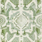 115/2005-CS TOPIARY Leaf Green Cole & Son Wallpaper