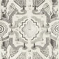 115/2006-CS TOPIARY Soot Cole & Son Wallpaper