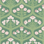 116/3009-CS Floral Kingdom Ballet Slipper Leaf Cole & Son Wallpaper