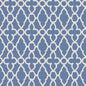 116/6021-CS Treillage White Hyacinth Cole & Son Wallpaper