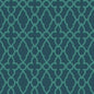 116/6023-CS Treillage Viridian Ink Cole & Son Wallpaper