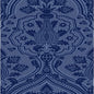 116/9033-CS Pugin Palace Flock Hyacin Cole & Son Wallpaper