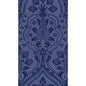 116/9033-CS Pugin Palace Flock Hyacin Cole & Son Wallpaper