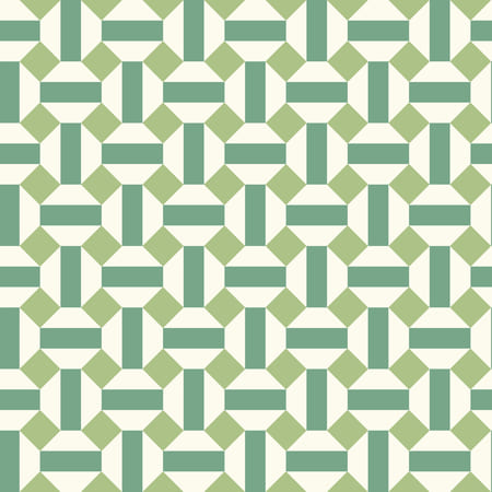 117/12038-CS Alicatado Leaf Greens On Chalk Cole & Son Wallpaper