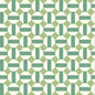 117/12038-CS Alicatado Leaf Greens On Chalk Cole & Son Wallpaper