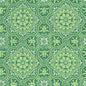 117/8023-CS Piccadilly Leaf Green & Mint On Forest Cole & Son Wallpaper