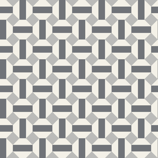 117/12036-CS Alicatado Soot On Snow Cole & Son Wallpaper