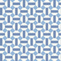 117/12037-CS Alicatado Hyacinth On Chalk Cole & Son Wallpaper