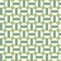 117/12038-CS ALICATADO LEAF GREENS ON CHALK  COLE & SON Wallpaper