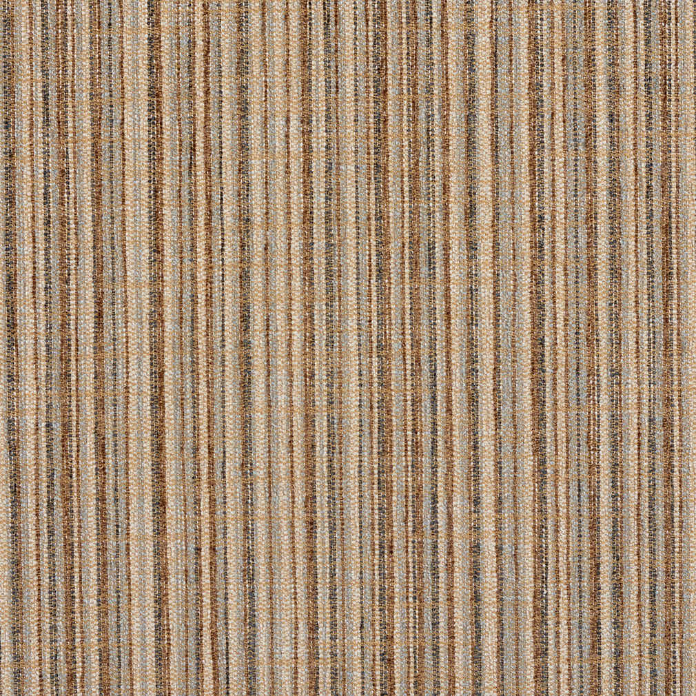 1180 Small Scale,Stripe Truffle Brown Charlotte Fabrics