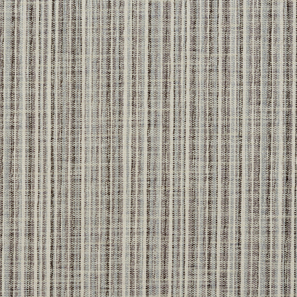 1181 Small Scale,Stripe Sterling Grey & Silver Charlotte Fabrics