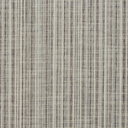1181 Small Scale,Stripe Sterling Grey & Silver Charlotte Fabrics
