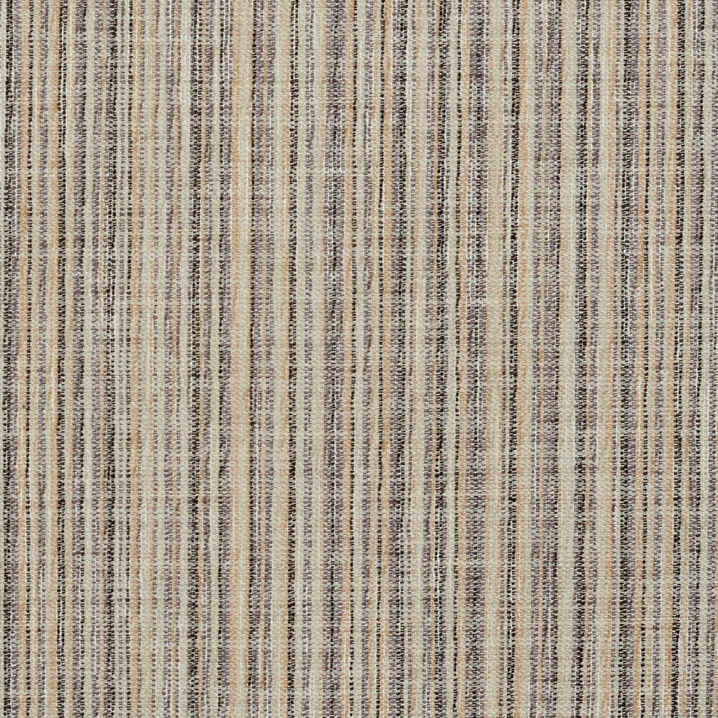 1183 Small Scale,Stripe Sandstone Grey & Silver Charlotte Fabrics