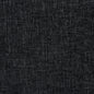 1185 Plain & Solid Onyx Black Charlotte Fabrics