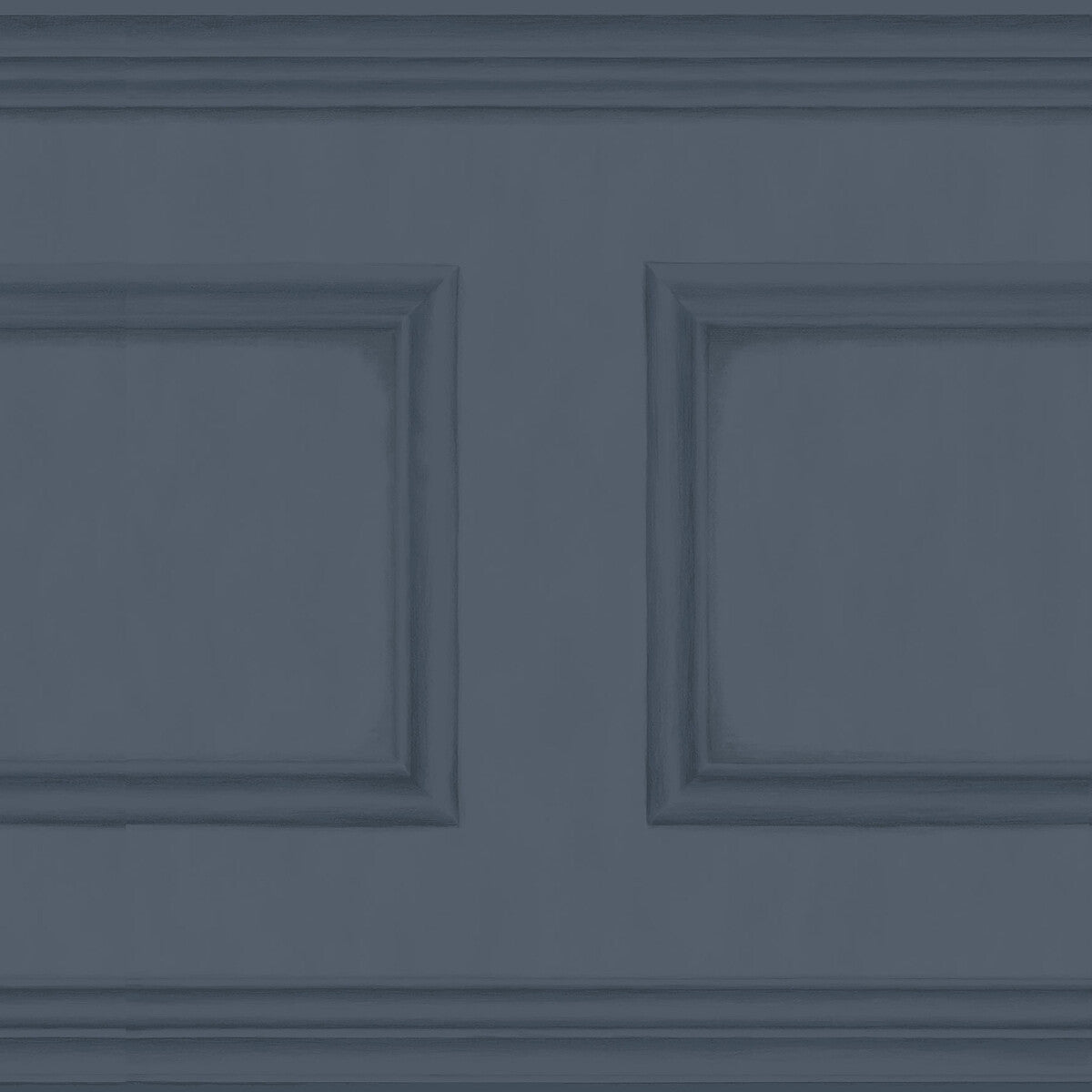 118/14033-CS LIBRARY FRIEZE Midnight Cole & Son Wallpaper