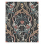 119/2008-CS SAFARI TOTEM RBY&PRNTRMBL/CHRCL COLE & SON Wallpaper
