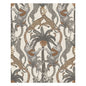 119/2010-CS SAFARI TOTEM GNGR&TP/PRCHMNT COLE & SON Wallpaper