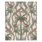119/2011-CS SAFARI TOTEM TRCT&FRSTGRN/STN COLE & SON Wallpaper