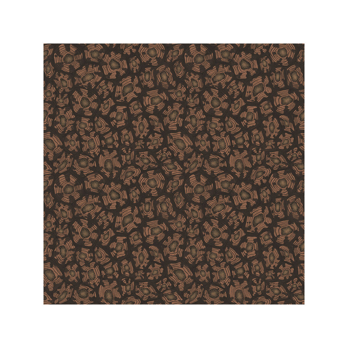 119/4018-CS SAVANNA SHELL TERRACOTTA COLE & SON Wallpaper