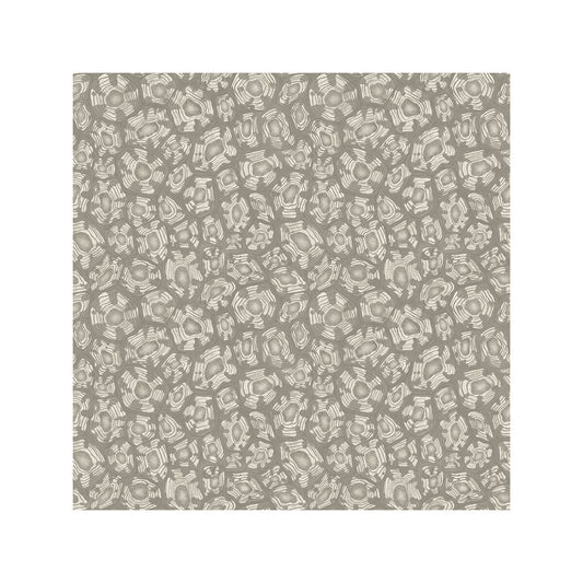 119/4022-CS SAVANNA SHELL TAUPE COLE & SON Wallpaper