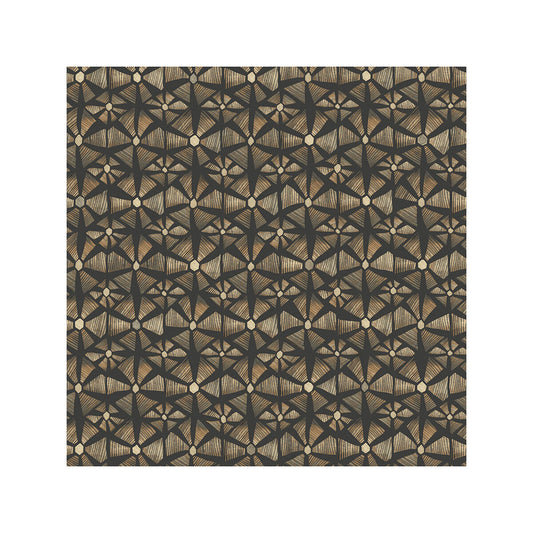 119/6028-CS KALAHARI SPICE & BLACK COLE & SON Wallpaper