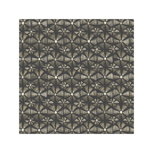 119/6029-CS KALAHARI STONE & CHARCOAL COLE & SON Wallpaper