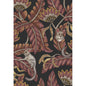 119/7033-CS BUSH BABY CRMSN&MRGLD/CHRCL COLE & SON Wallpaper