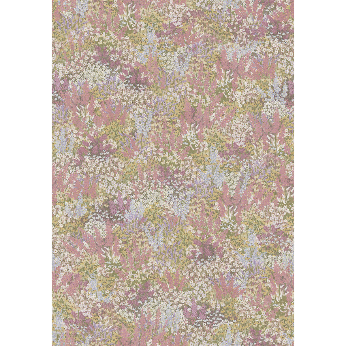 120/3009-CS GRANDE FLEUR PEACH BLUSH COLE & SON Wallpaper