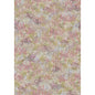 120/3009-CS GRANDE FLEUR PEACH BLUSH COLE & SON Wallpaper