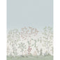 120/6018-CS SEASONAL WOODS CLEAR SKIES COLE & SON Wallpaper