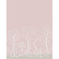 120/6022M-CS SEASONAL WOODS ROSE COLE & SON Wallpaper