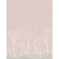 120/6022S-CS SEASONAL WOODS ROSE COLE & SON Wallpaper