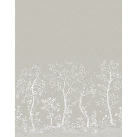 120/6023-CS SEASONAL WOODS PLATINUM COLE & SON Wallpaper