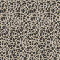 121FLOCK01 1838-Wallcoverings WALLPAPER - WP # 01 JET AURORA