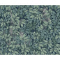 123/10046-CS FOGLIE E SCIMMIE VIRIDIAN COLE & SON Wallpaper