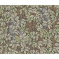 123/10047-CS FOGLIE E SCIMMIE ORANGE COLE & SON Wallpaper