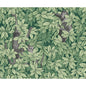 123/10049-CS FOGLIE E SCIMMIE GREEN COLE & SON Wallpaper