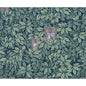 123/11051-CS FOGLIE E CIVETTE VIRIDIAN COLE & SON Wallpaper